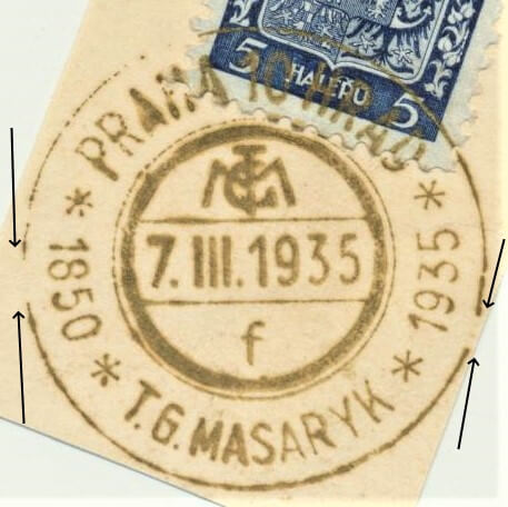 Image of the cancellation type.