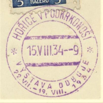 Image of the cancellation type.