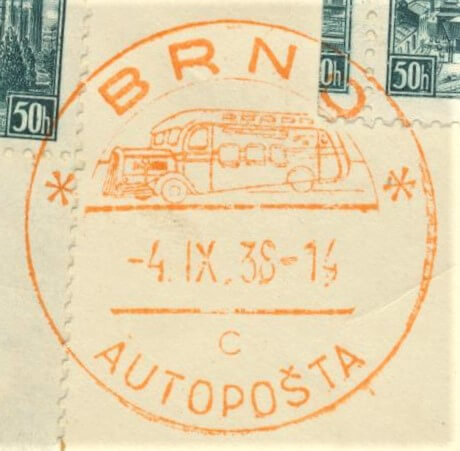 Image of the cancellation type.