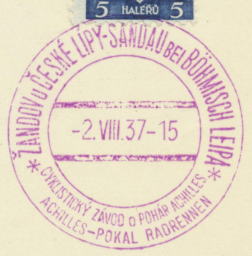 Image of the cancellation type.