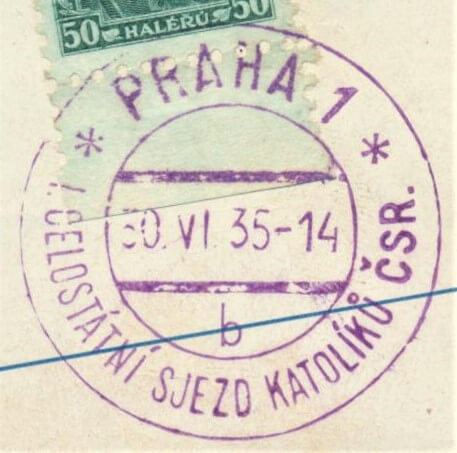 Image of the cancellation type.