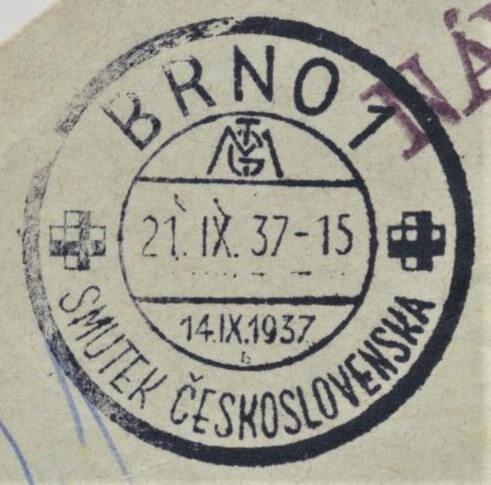 Image of the cancellation type.