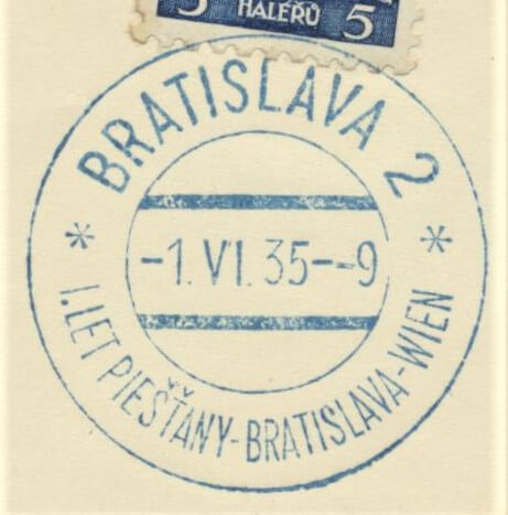Image of the cancellation type.
