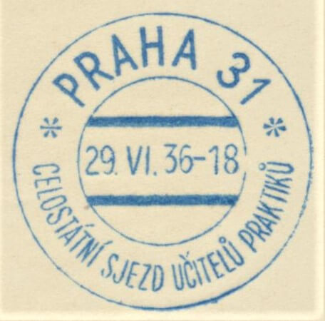 Image of the cancellation type.