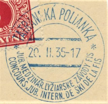 Image of the cancellation type.
