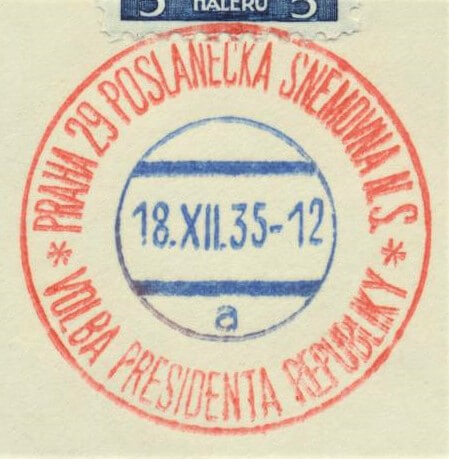 Image of the cancellation type.