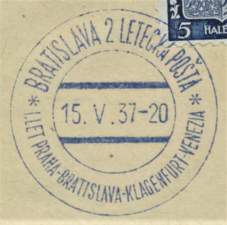 Image of the cancellation type.