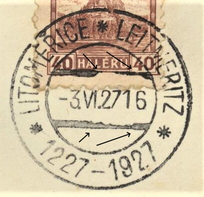 Image of the cancellation type.