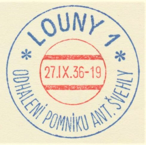 Image of the cancellation type.