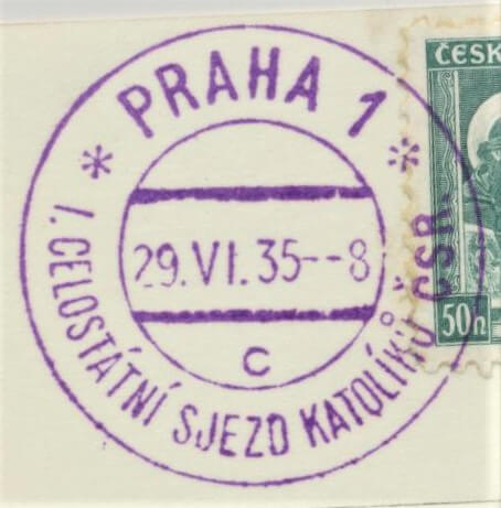 Image of the cancellation type.