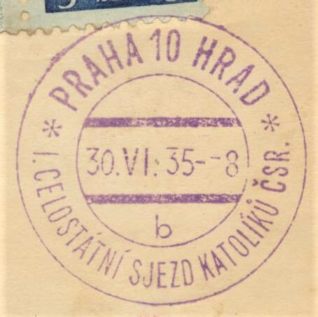 Image of the cancellation type.