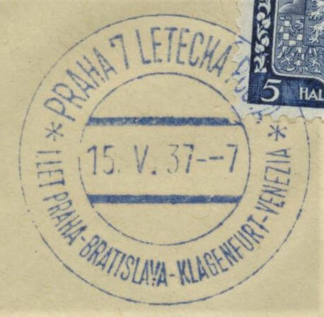 Image of the cancellation type.