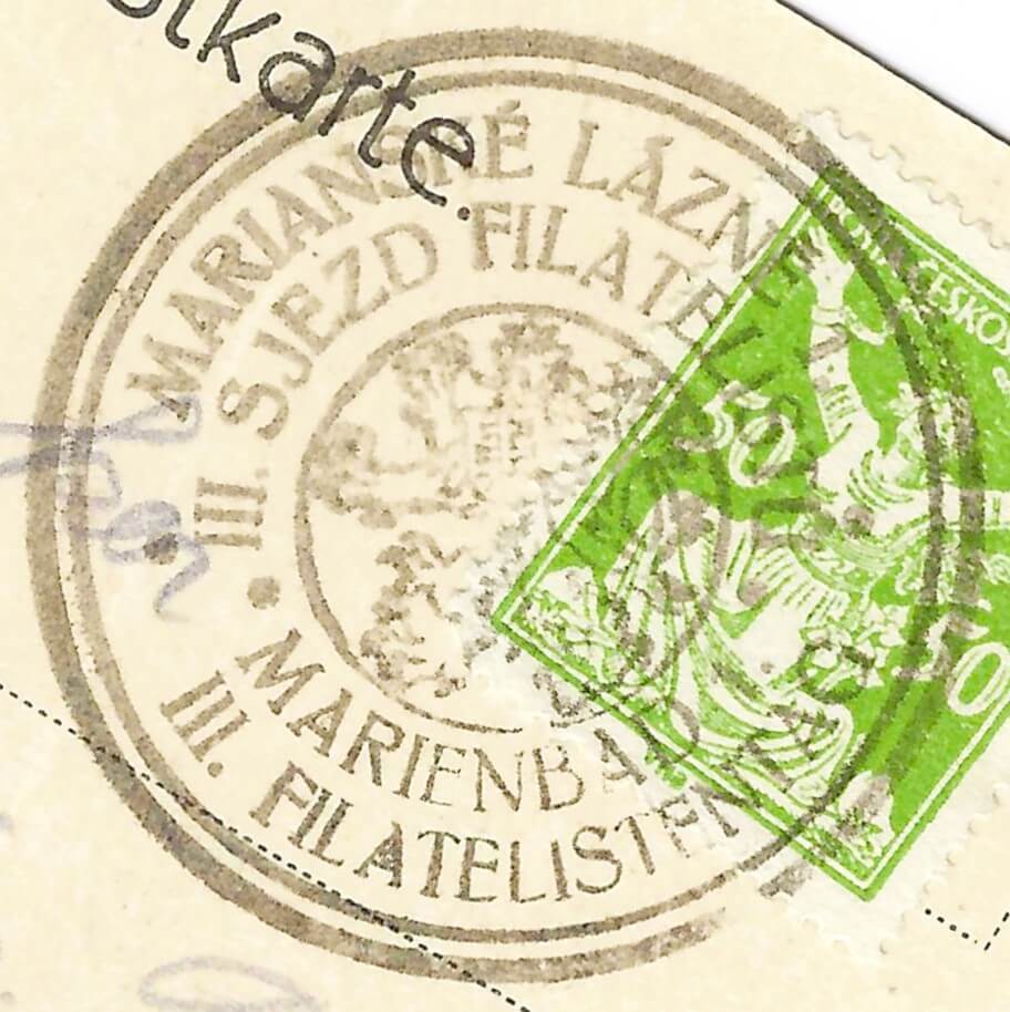 Image of the cancellation type.