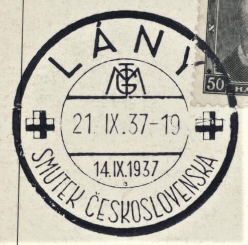 Image of the cancellation type.