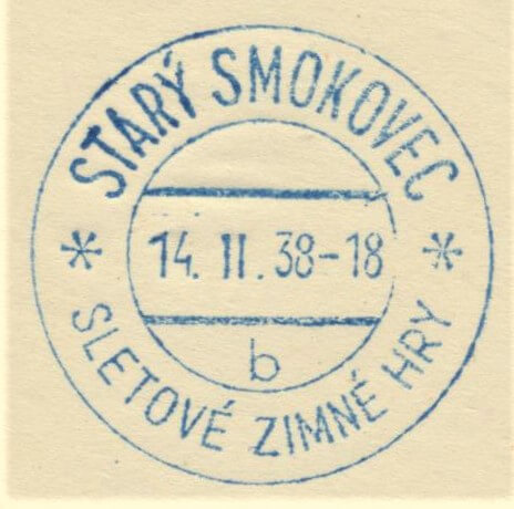 Image of the cancellation type.