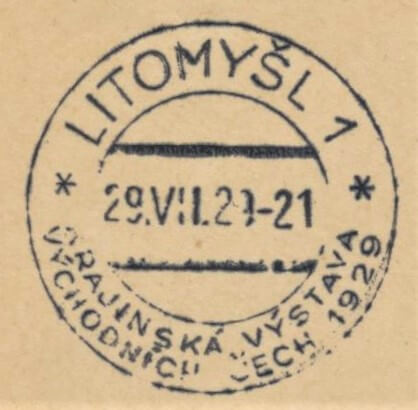 Image of the cancellation type.