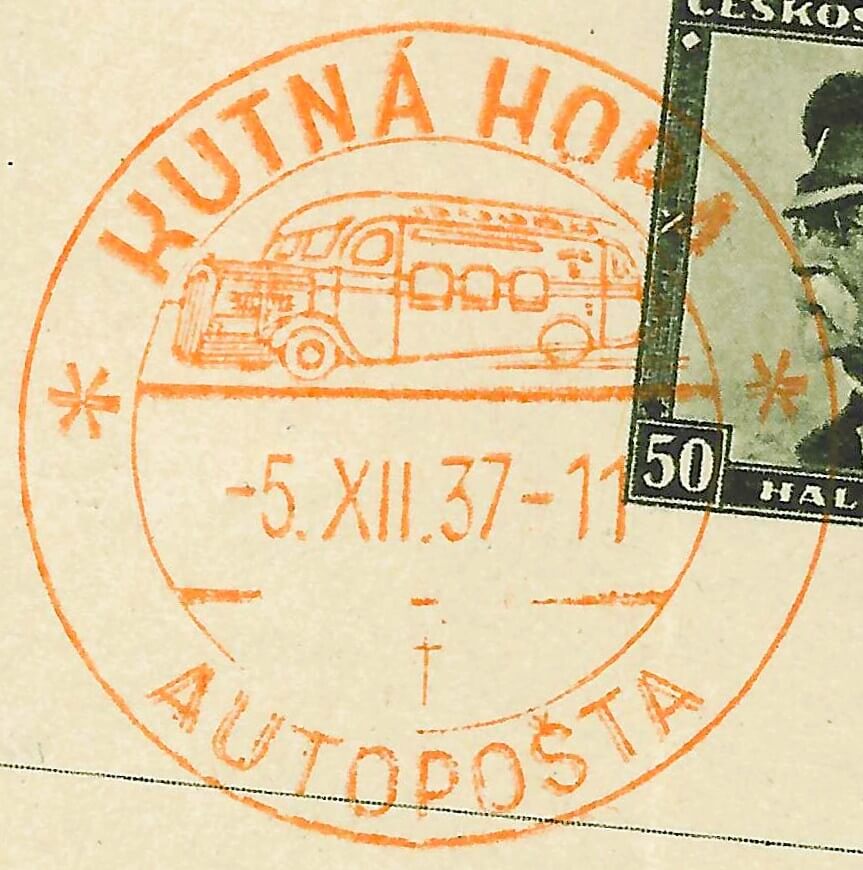 Image of the cancellation type.