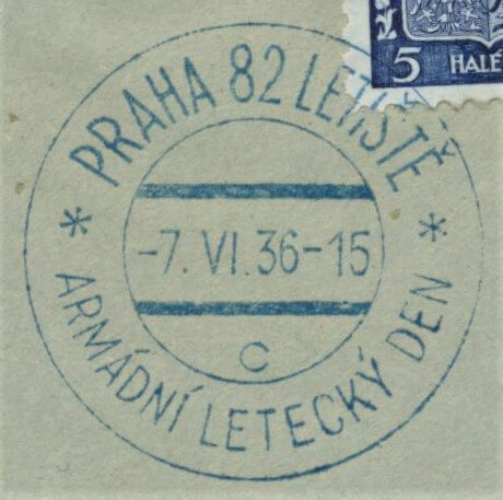 Image of the cancellation type.