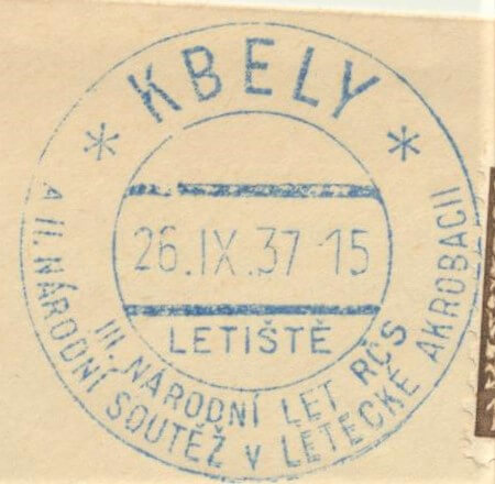 Image of the cancellation type.