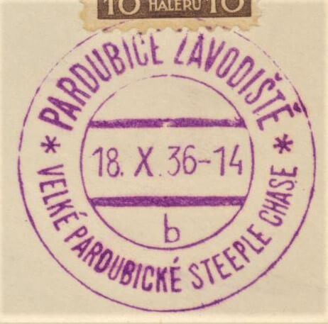 Image of the cancellation type.