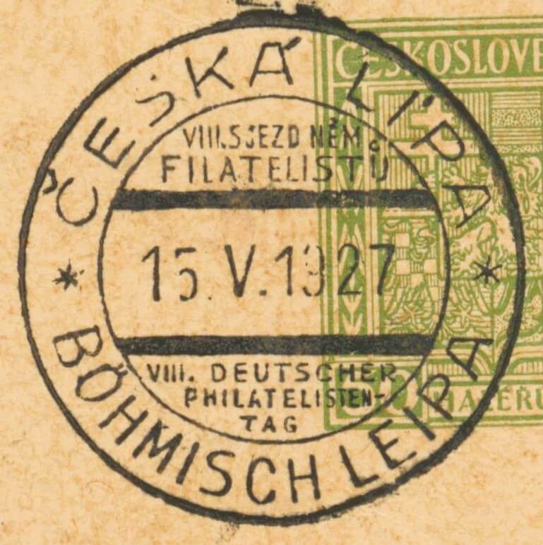 Image of the cancellation type.
