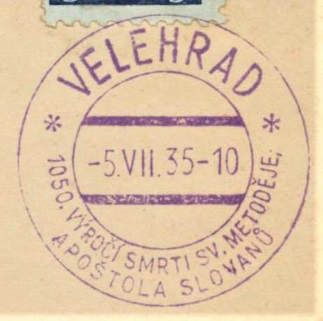 Image of the cancellation type.