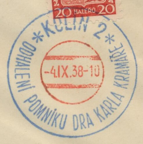 Image of the cancellation type.