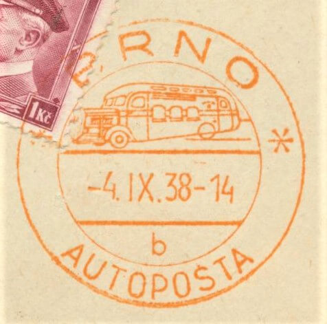 Image of the cancellation type.