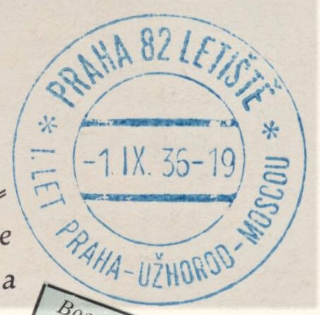 Image of the cancellation type.