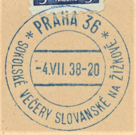 Image of the cancellation type.