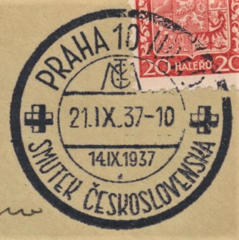 Image of the cancellation type.
