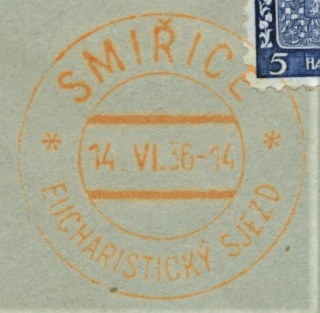 Image of the cancellation type.