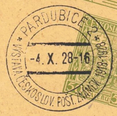 Image of the cancellation type.