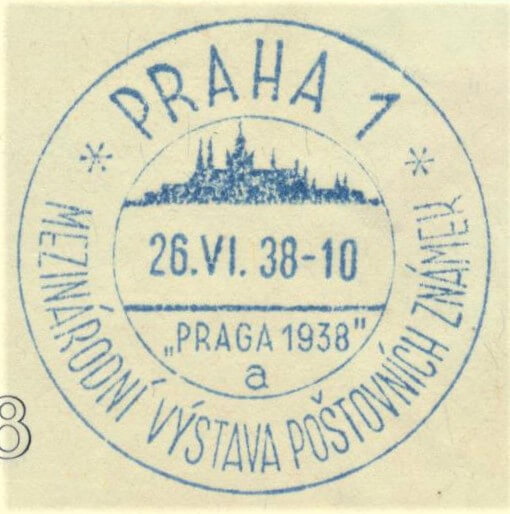 Image of the cancellation type.