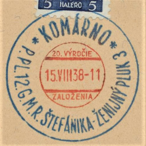 Image of the cancellation type.