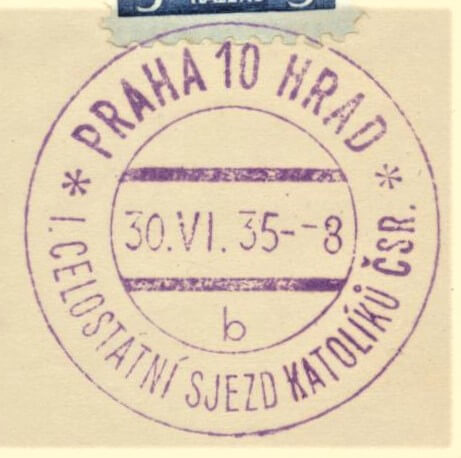 Image of the cancellation type.