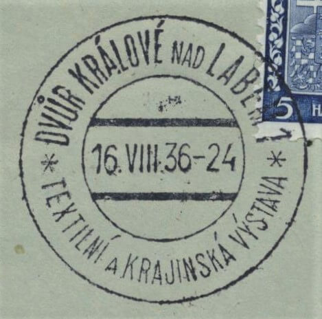 Image of the cancellation type.