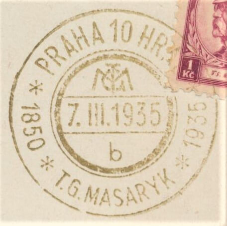 Image of the cancellation type.