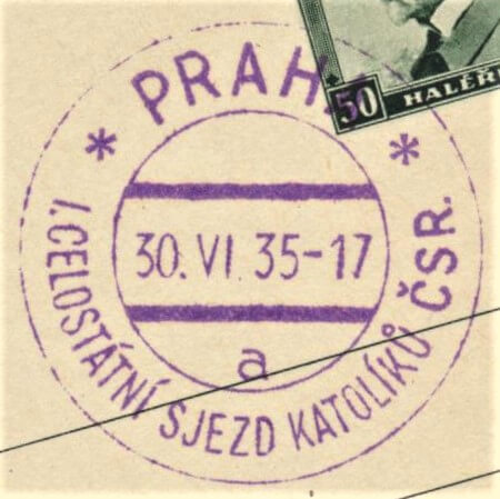 Image of the cancellation type.