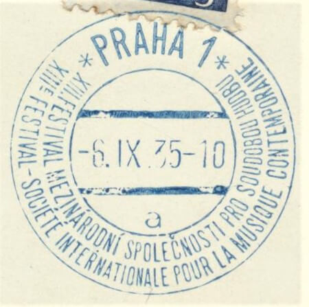 Image of the cancellation type.