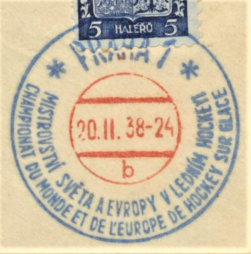 Image of the cancellation type.