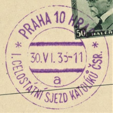 Image of the cancellation type.