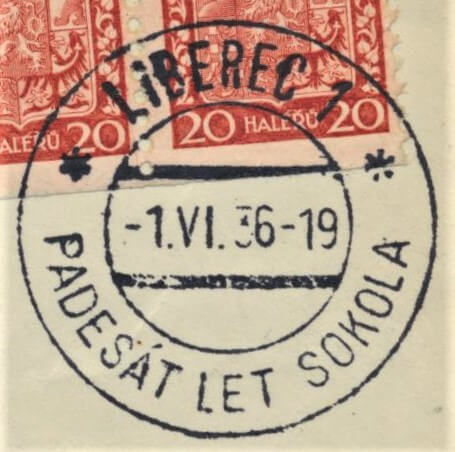 Image of the cancellation type.