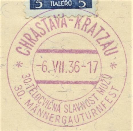Image of the cancellation type.
