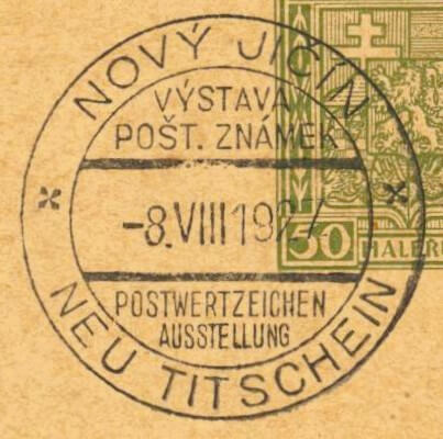 Image of the cancellation type.