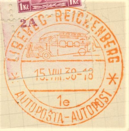 Image of the cancellation type.