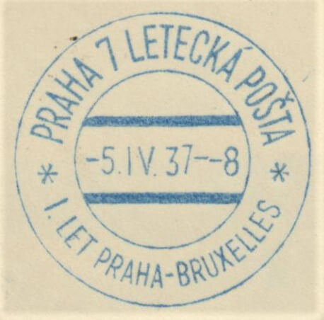 Image of the cancellation type.