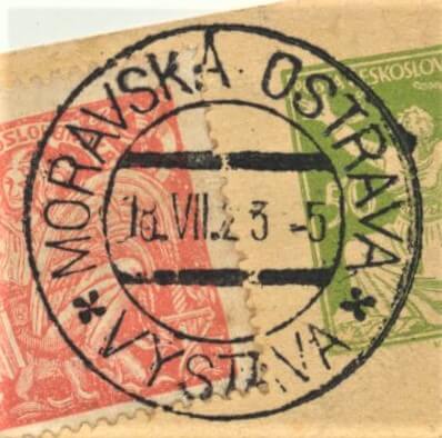Image of the cancellation type.