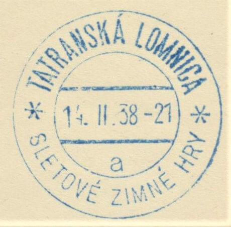 Image of the cancellation type.