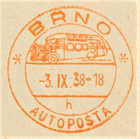 Image of the cancellation type.